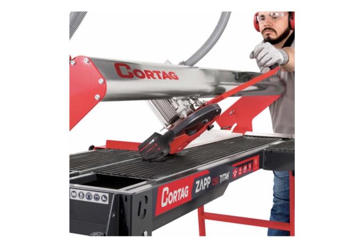 CORTA LOSAS CORTAG 48/61