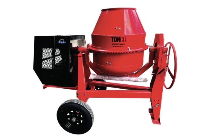 LIGADORA DE CEMENTO GASOLINA