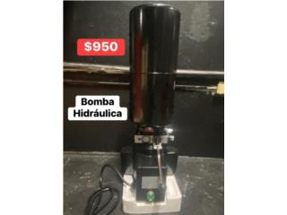pump Hidraulic,Bomba hidraulica Pump Lift, Zafira LTV Corp Puerto Rico