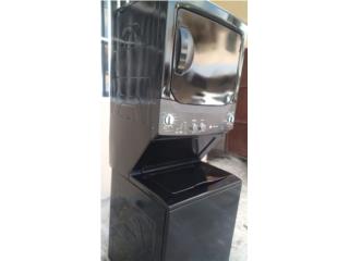 Combo lavadora y secadora 