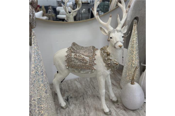 CELEBRA LA NAVIDAD CON NUESTROS ACCESORIOS