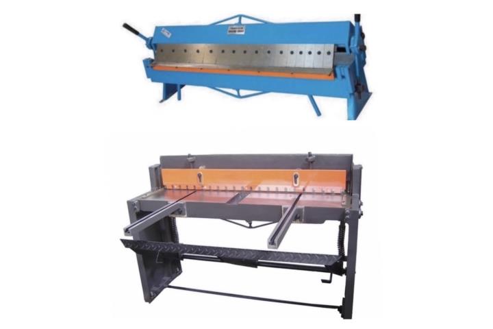 DOBLADORAS Y CORTADORAS GAUGE 16