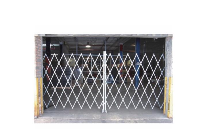 PORTONES RETRACTABLES