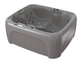 Dreammaker Core 1800L, Puerto Rico