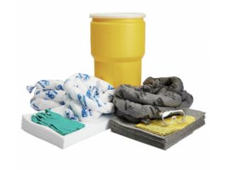 SPILL KITS 5-55 GLS 