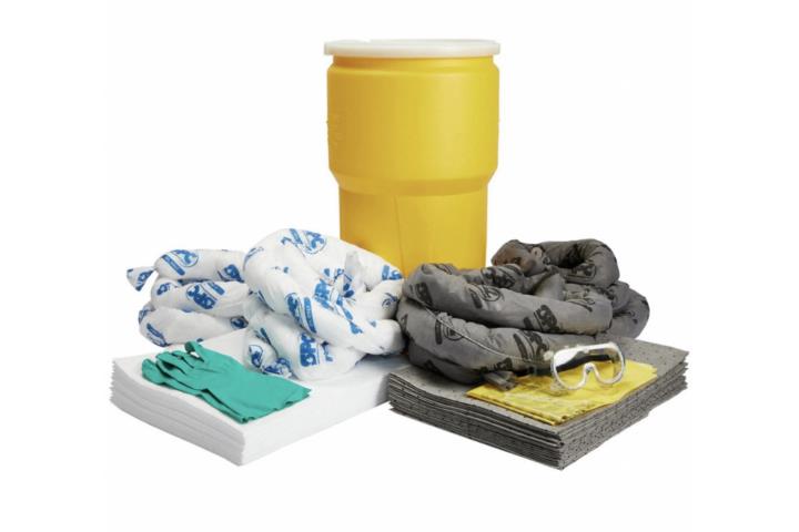 SPILL KITS 5-55 GLS