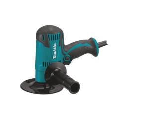 Maquita Disc Sander 5