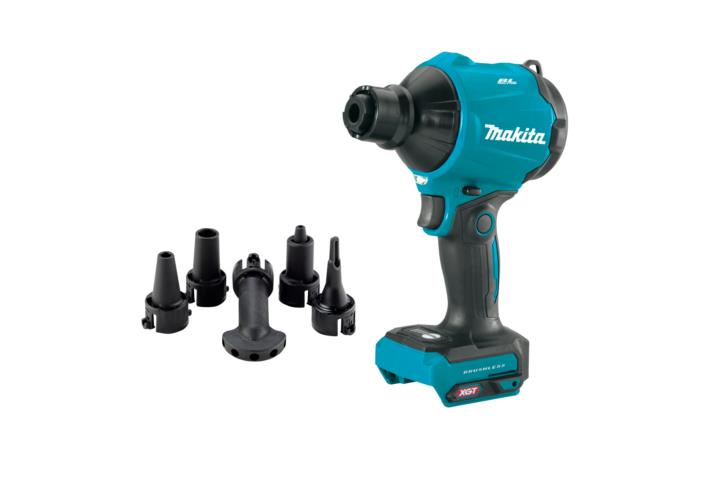 Brushless Cordless High Speed Dust Blower