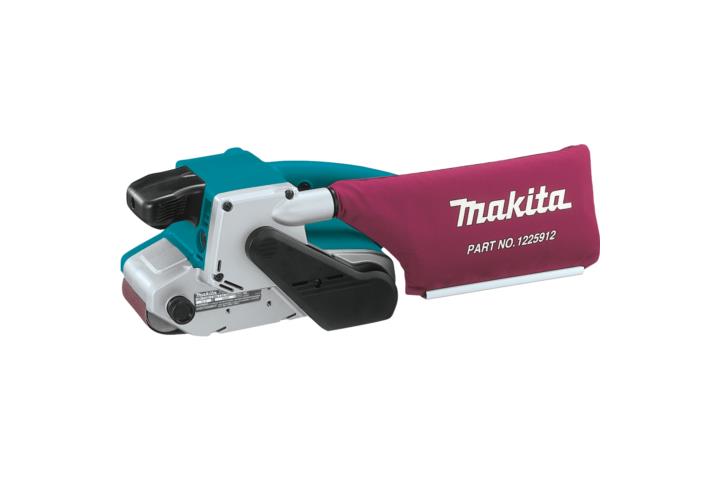 MAKITA-built brushless motor delivers