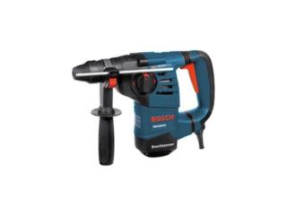 RH328VC BOSCH Rotary Hammer, PULGUERO COLON Puerto Rico