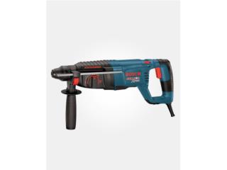 SDS-plus� Bulldog� Xtreme 1 In. Rotary Hammer, PULGUERO COLON Puerto Rico