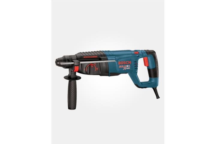 SDS-plus® Bulldog Xtreme 1 In. Rotary Hammer
