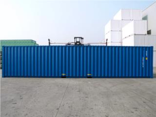 40 ft shipping Container