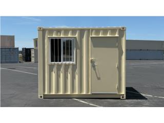 10 ft Office Container For Sale