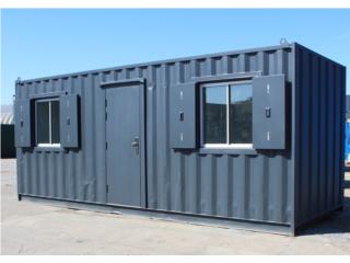 20 ft office Container For Sale