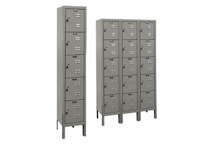 LOCKERS EMPLEADOS