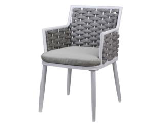 Savanna White Frame , PR SEATING Puerto Rico