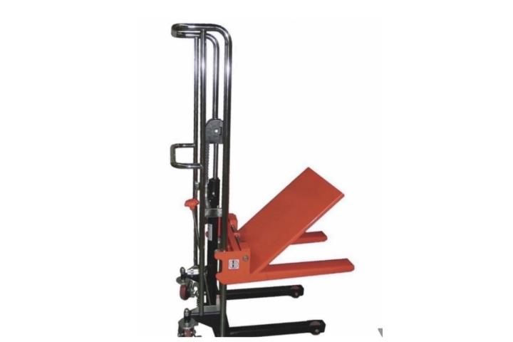 PLATFORM LIFT TRUCKS SUBEN 5,10,12