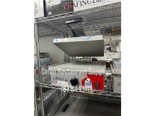 TOSTADORAS ELECTRICAS JUMBO 110V, Col�n Restaurant Supplies Puerto Rico
