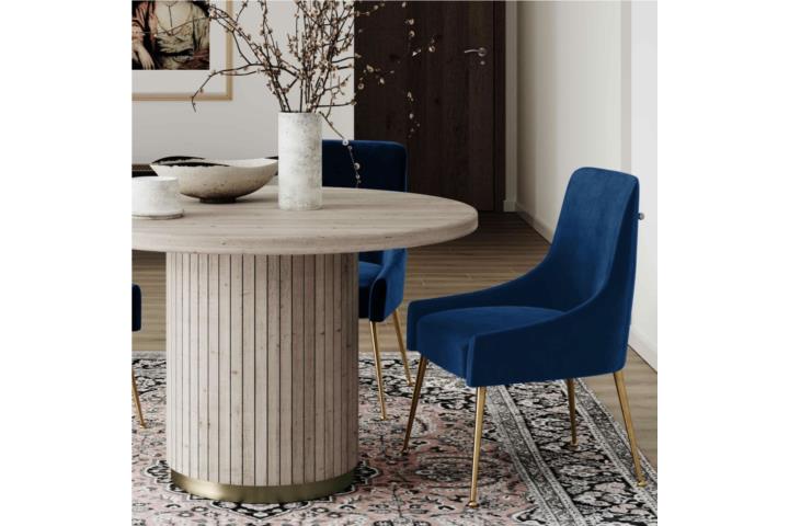 SILLAS PARA SU NEGOCIO / HOGAR