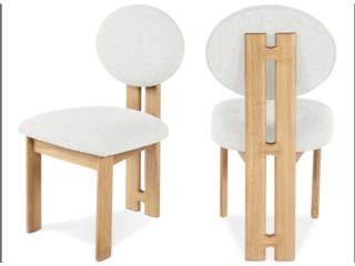 SILLAS PARA SU COMEDOR / NEGOCIO