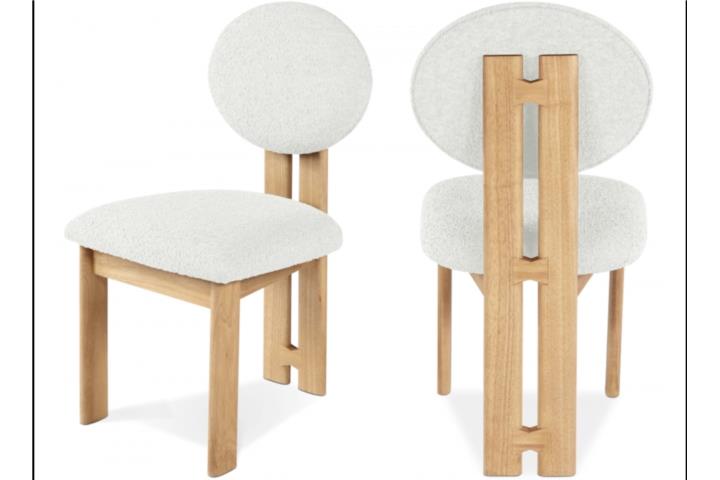 SILLAS PARA SU COMEDOR / NEGOCIO