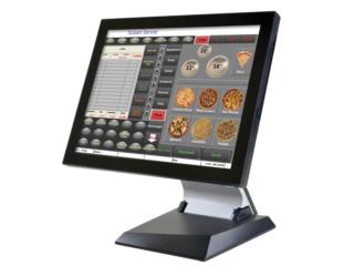 Sistema POS Restaurantes, Super Business Machines Puerto Rico