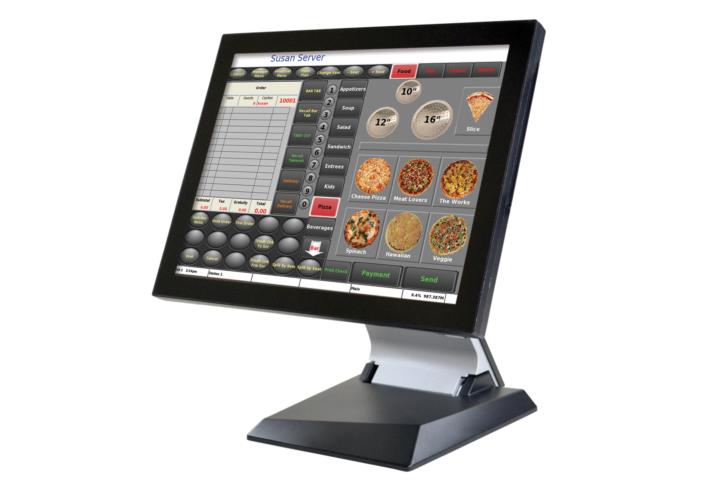 Sistema POS Restaurantes