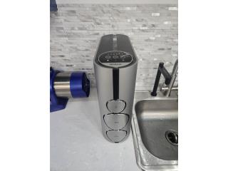 NEW REVERSE OSMOSIS