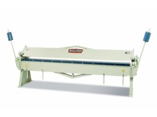 DOBLADORAS 10’ GAUGE 10,12,14,16 