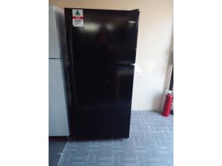 Variedad de neveras medianas 