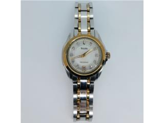 RELOJ BULOVA