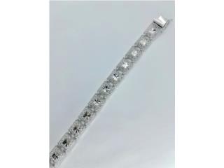 PULSERA 10KT, JOYERIA CARMEN  Puerto Rico