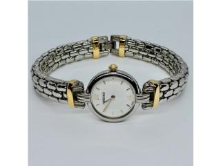 RELOJ SEIKO
