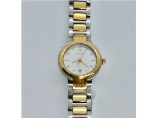 RELOJ GUCCI, JOYERIA CARMEN  Puerto Rico