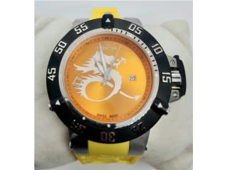 RELOJ INVICTA, JOYERIA CARMEN  Puerto Rico