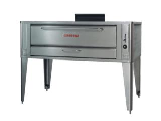 HORNOS DE PIZZA BLUDGET , SP TOOLS PUERTO RICO Puerto Rico
