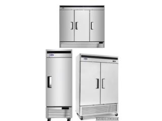 NEVERAS COMERCIALES Y FREEZERS 1,2,3 PTS, SP TOOLS PUERTO RICO Puerto Rico