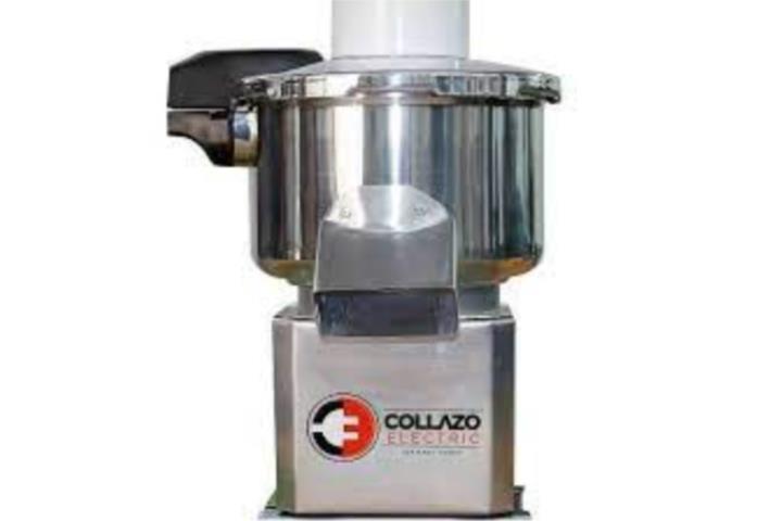 Maquina Moledora de Viandas