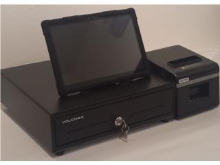 POS Tablet 10