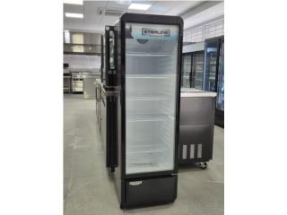 Nevera 1 pta 5 a�os de garantia, Restaurant Equipment and Steel Puerto Rico
