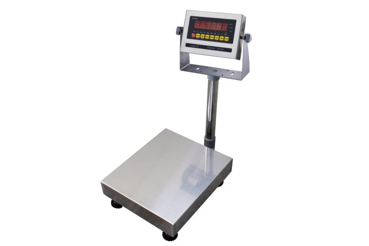 Balanzas - Altech Bench Scales