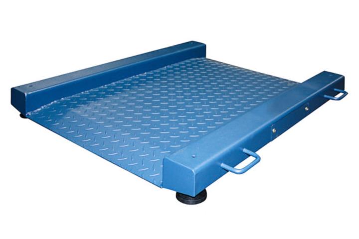 Balanzas para Drones Altech Drum Scale