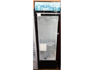 NEVERA MILEXUS Puerto Rico