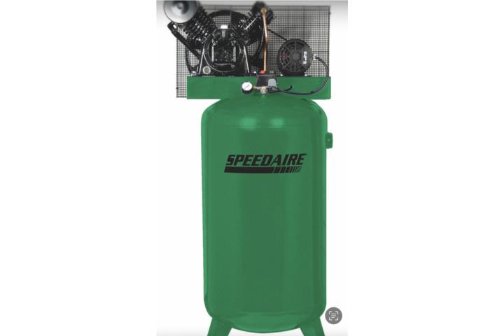 COMPRESORES COMERCIALES 60/80 GLS