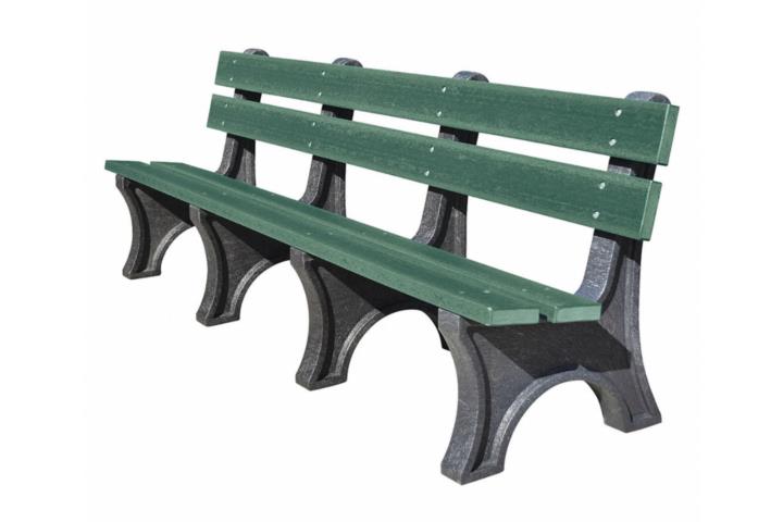 OUTDOORS BENCHES