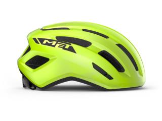 Met Helmets Miles MIPS, Puerto Rico