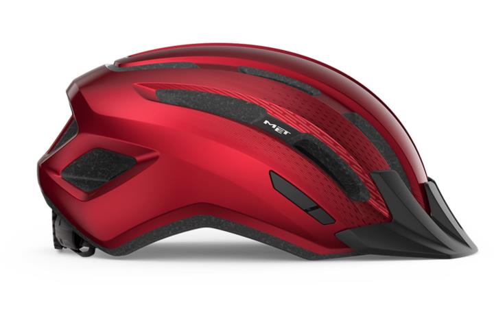 Met Helmets Downtown MIPS