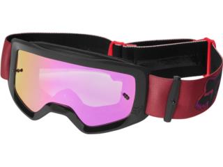 Fox Racing Youth Main Venz Spark Goggle, Puerto Rico