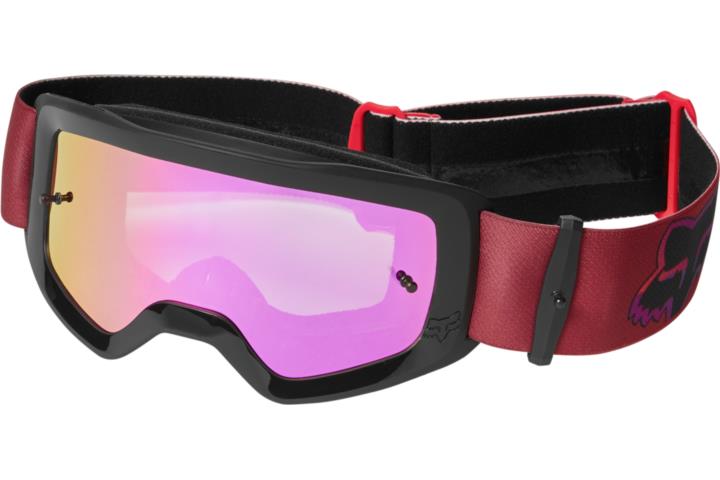 Fox Racing Youth Main Venz Spark Goggle
